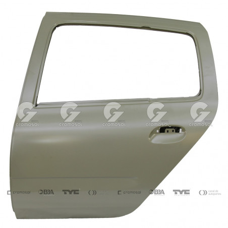 PUERTAS VARIAS ORIG. 1504/91I