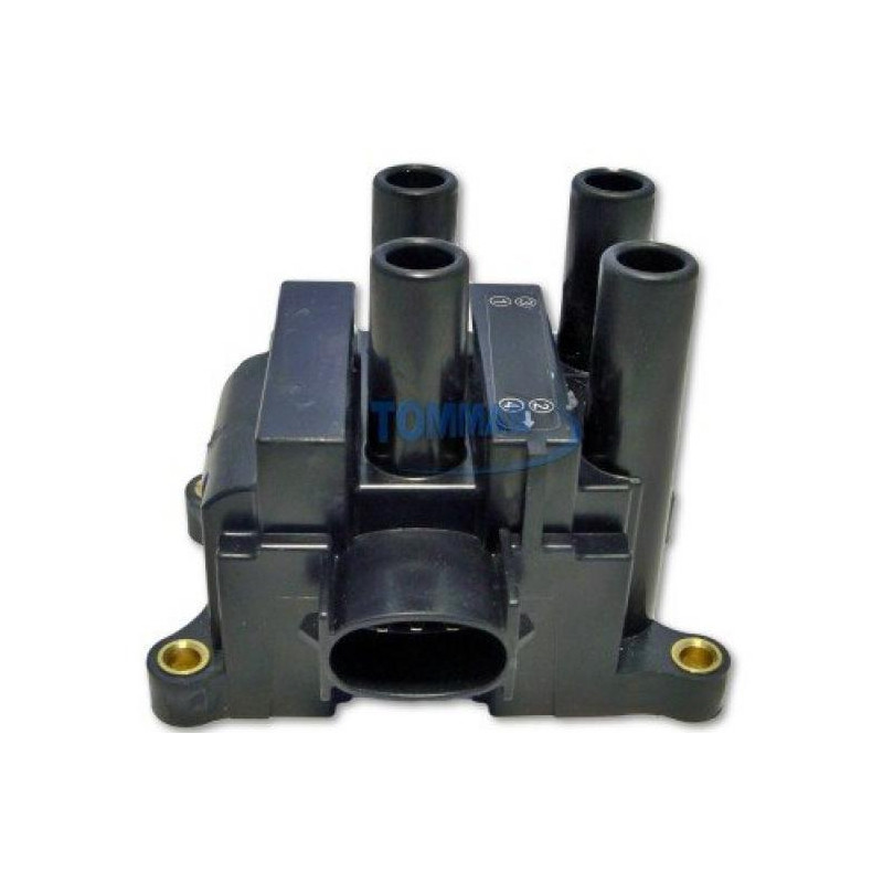 BOBINA DE ENCENDIDO VALEO 245139