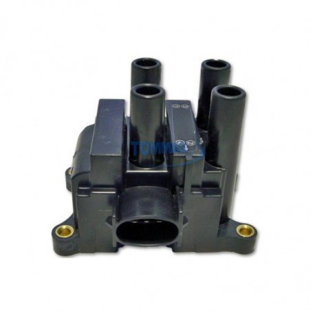 BOBINA DE ENCENDIDO VALEO 245139