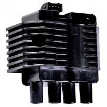 BOBINA DE ENCENDIDO MAGNETI MARELLI BI0012MM