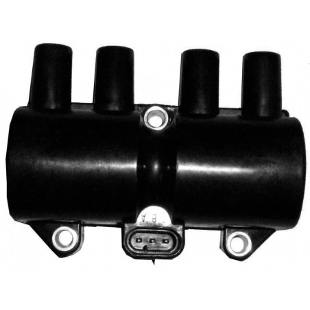 BOBINA DE ENCENDIDO MAGNETI MARELLI BI0106MM