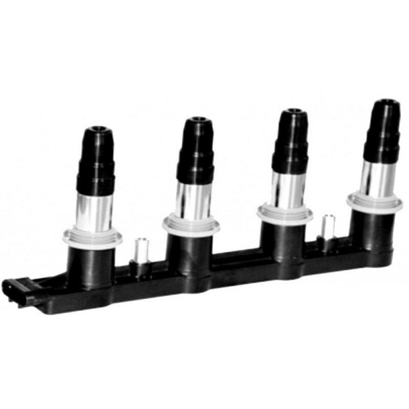 BOBINA DE ENCENDIDO MAGNETI MARELLI BI1001MM