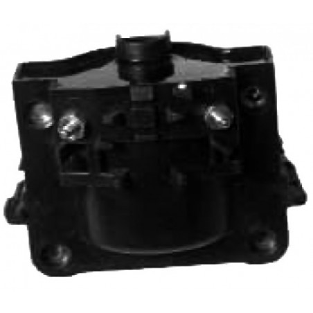 BOBINA DE ENCENDIDO MAGNETI MARELLI BI0033MM