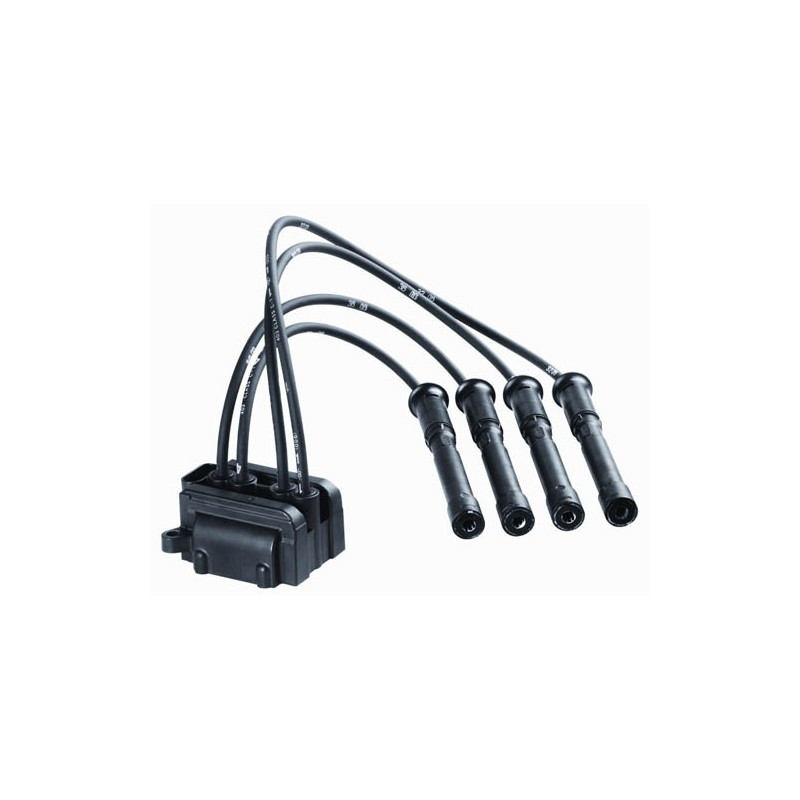 BOBINA DE ENCENDIDO MAGNETI MARELLI BI0026MM