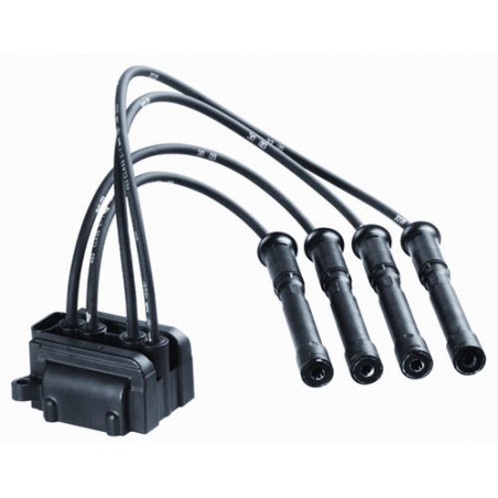 BOBINA DE ENCENDIDO MAGNETI MARELLI BI0026MM
