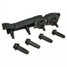 BOBINA DE ENCENDIDO VALEO 245086