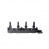 BOBINA DE ENCENDIDO VALEO 245100