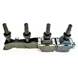BOBINA DE ENCENDIDO MAGNETI MARELLI BI0083MM
