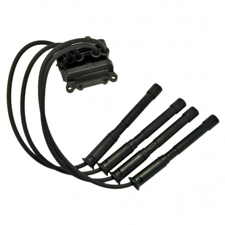 BOBINA DE ENCENDIDO VALEO 245162