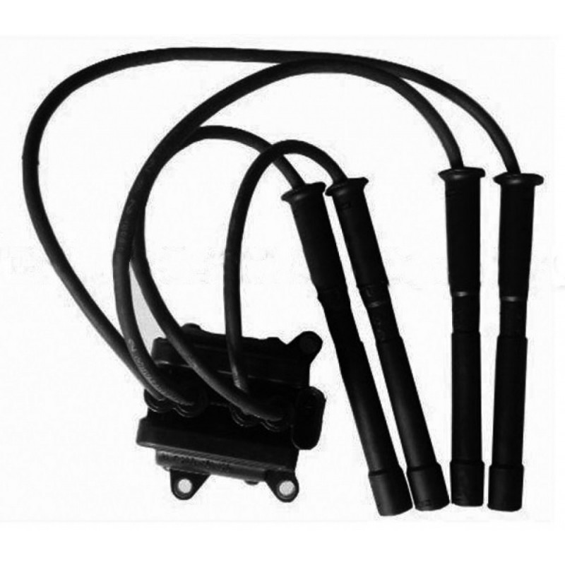 BOBINA DE ENCENDIDO MAGNETI MARELLI BI0093MM