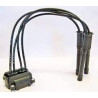 BOBINA DE ENCENDIDO MAGNETI MARELLI BI0093MM