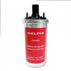 BOBINA DE ENCENDIDO DELPHI...