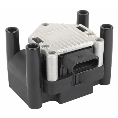 BOBINA DE ENCENDIDO MAGNETI MARELLI BI0017MM