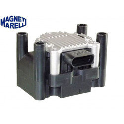 BOBINA DE ENCENDIDO MAGNETI MARELLI BI0017MM