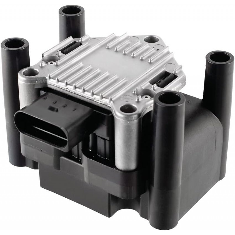 BOBINA DE ENCENDIDO VALEO 245159