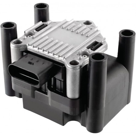 BOBINA DE ENCENDIDO VALEO 245159