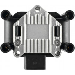 BOBINA DE ENCENDIDO VALEO 245159