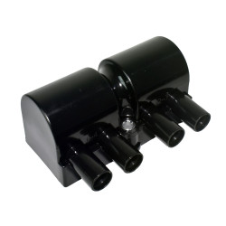 BOBINA DE ENCENDIDO MAHLE MIC 0001