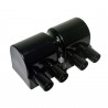 BOBINA DE ENCENDIDO MAHLE MIC 0001