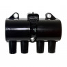 BOBINA DE ENCENDIDO MAHLE MIC 0002