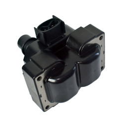 BOBINA DE ENCENDIDO MAHLE MIC 0006