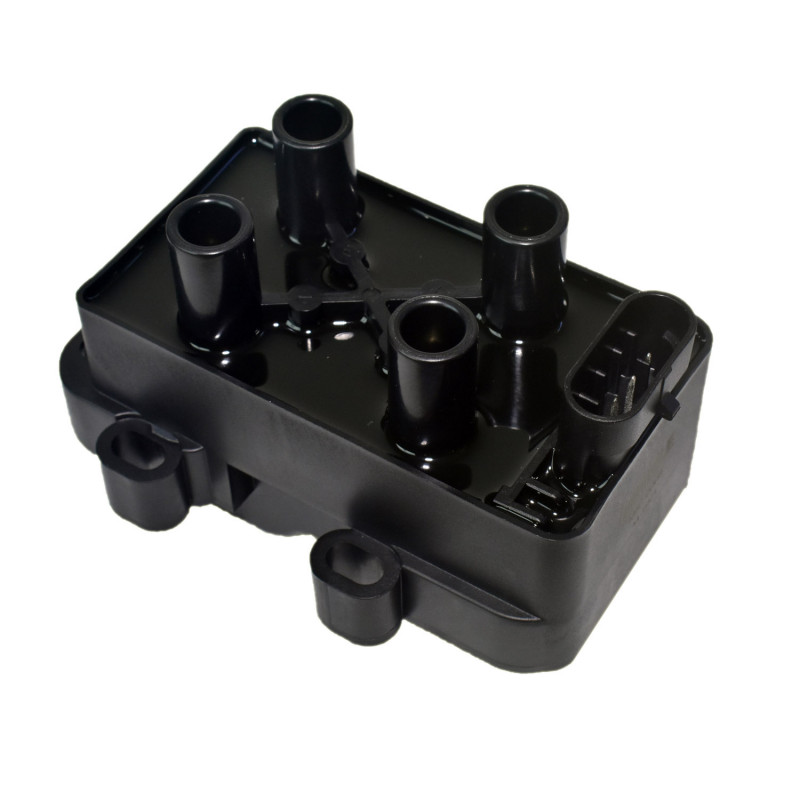BOBINA DE ENCENDIDO MAHLE MIC 0008