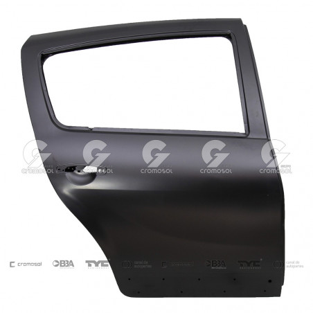 PUERTAS VARIAS TAIWAN 1513/90D