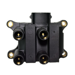 BOBINA DE ENCENDIDO MAHLE MIC 0010