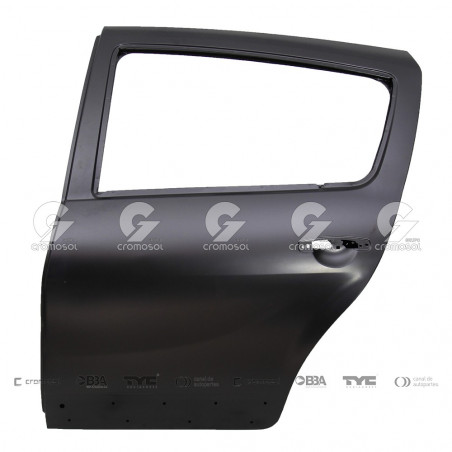 PUERTAS VARIAS TAIWAN 1513/90I
