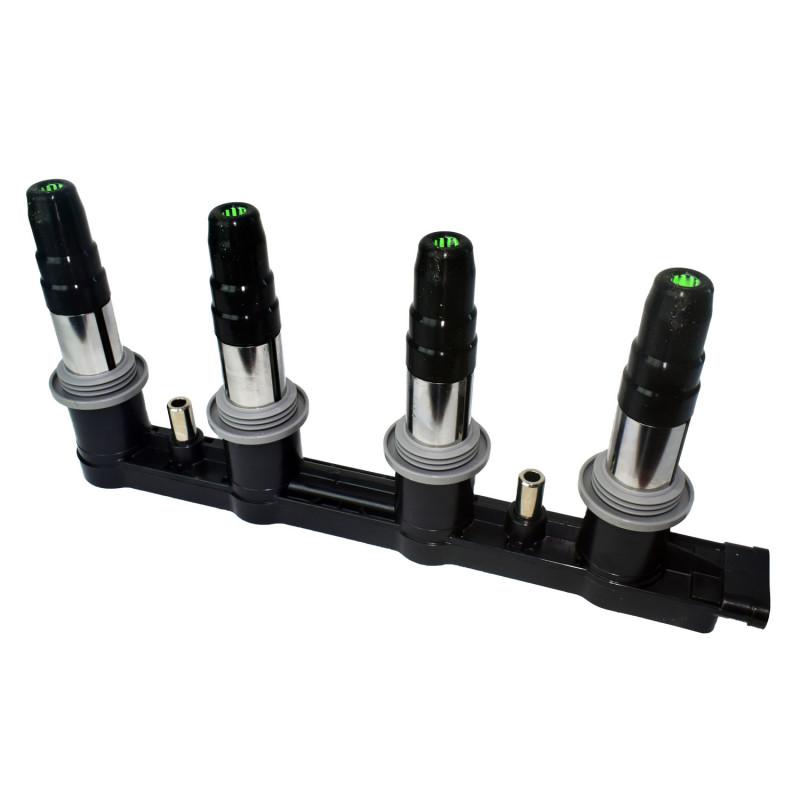 BOBINA DE ENCENDIDO MAHLE MIC 0014