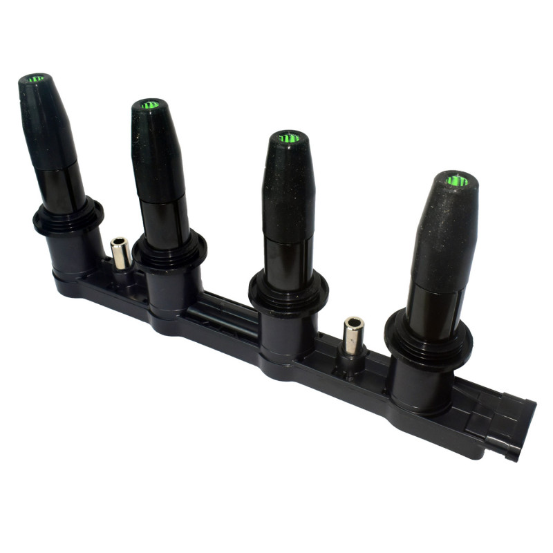 BOBINA DE ENCENDIDO MAHLE MIC 0015