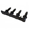 BOBINA DE ENCENDIDO MAHLE MIC 0015