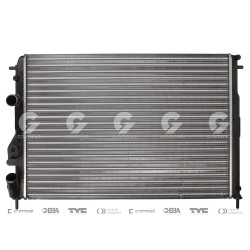 RADIADORES VARIOS VALEO 62580