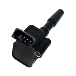 BOBINA DE ENCENDIDO MAHLE MIC 0025