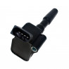 BOBINA DE ENCENDIDO MAHLE MIC 0025