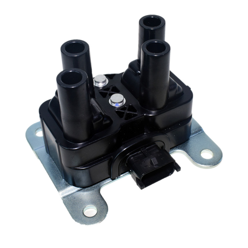 BOBINA DE ENCENDIDO MAHLE MIC 0026