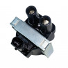 BOBINA DE ENCENDIDO MAHLE MIC 0033