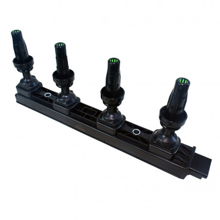 BOBINA DE ENCENDIDO MAHLE MIC 0035