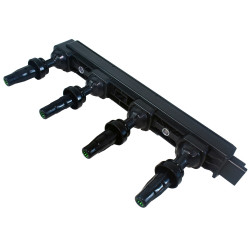 BOBINA DE ENCENDIDO MAHLE MIC 0035