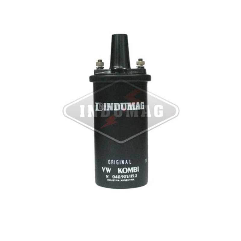 BOBINA DE ENCENDIDO INDUMAG I0093