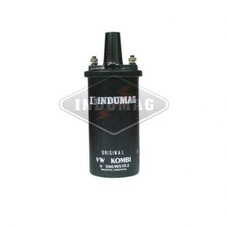 BOBINA DE ENCENDIDO INDUMAG I0093