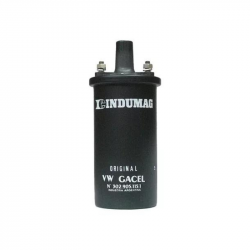 BOBINA DE ENCENDIDO INDUMAG...