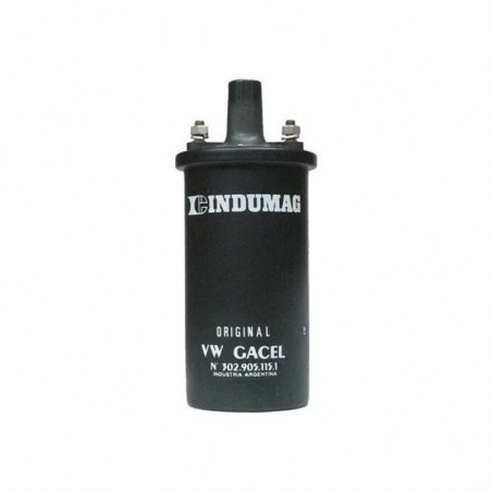 BOBINA DE ENCENDIDO INDUMAG I0094