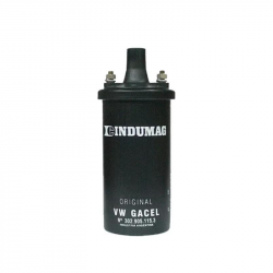 BOBINA DE ENCENDIDO INDUMAG...
