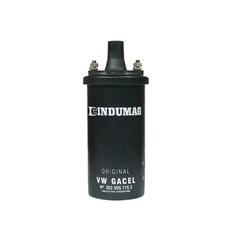 BOBINA DE ENCENDIDO INDUMAG I0098