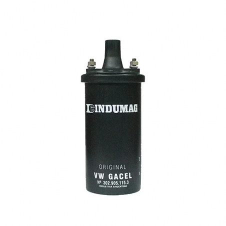 BOBINA DE ENCENDIDO INDUMAG I0098