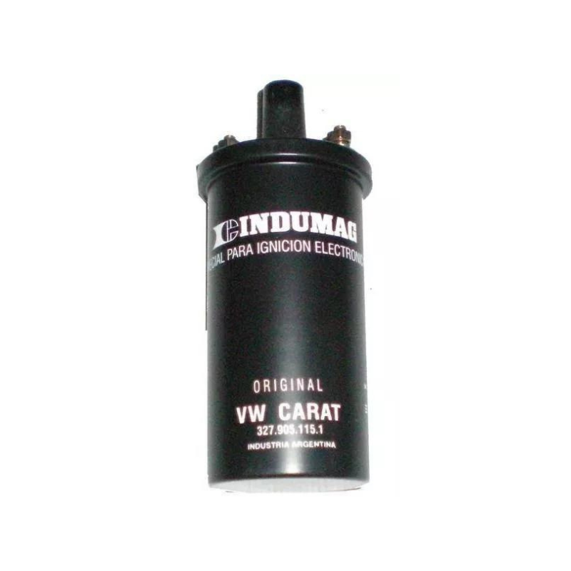 BOBINA DE ENCENDIDO INDUMAG I0166
