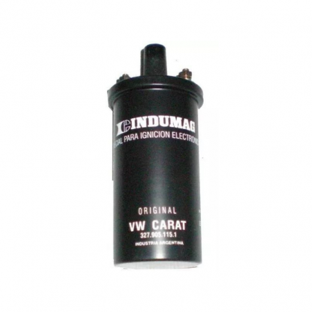 BOBINA DE ENCENDIDO INDUMAG I0166
