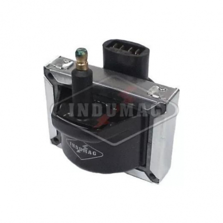 BOBINA DE ENCENDIDO INDUMAG I1372