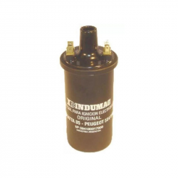BOBINA DE ENCENDIDO INDUMAG...